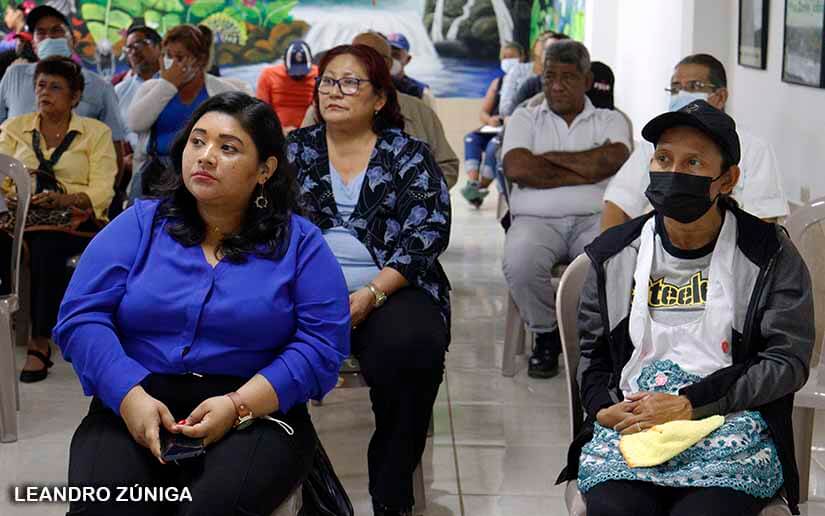 trabajadores